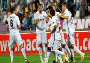 Gol dellosu Ordu nun 