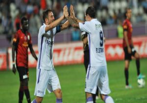 Orduspor Yoluna Namalup Devam Ediyor