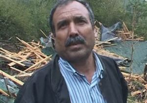 Osmaniyede Hortum Evleri Ykt