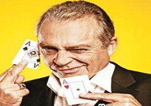Haluk Bilginer: Oyuncularn ou Yavaktr