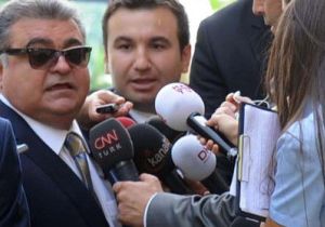 zal stanbul Adliyesinde