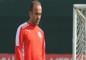  Tek amacmz kazanmak  