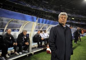 Lucescu Galatasaray a Geliyor