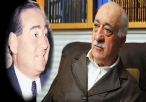 Glen, Menderes iin mevlt okutacak