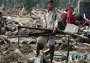 Dnya Bankas ndan Pakistan a 900 Milyon Dolar