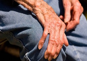 Bilim Adamlar Parkinsonun Kaynan Buldu
