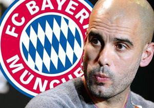 Guardiola, Bayern de