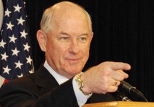 PHILIP CROWLEY