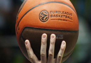 Euroleague de Rakiplerimiz Belli Oldu