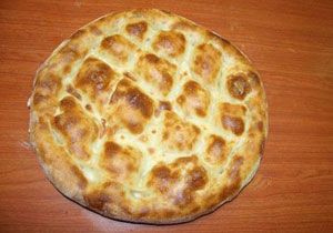 Ramazan Pidesi Gerginlii!