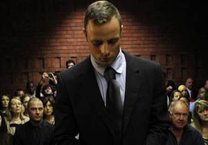 Pistorius Kefaletle Serbest