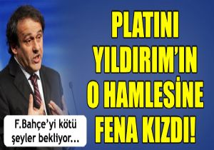 Fenerbahe yi Kt eyler Bekliyor