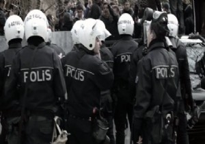 stanbul dan 4 Bin 500 Polis Dou ya Gidiyor