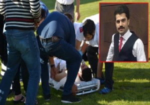 Antalya Valilii: Savcnn Bilinci Ak