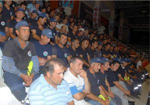 Toplum Destekli Polis Semineri