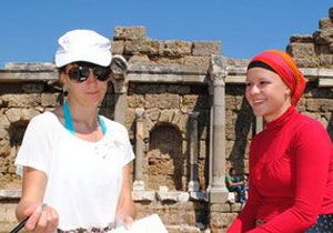 Polonyallar AKIN AKIN Trkiye ye