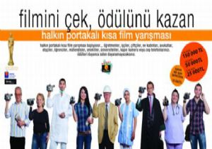 Halkn Portakal KAR Yapm ile Dnya ya Alyor