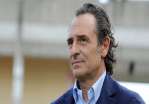 Cesare Prandelli den Olay Yaratacak Szler