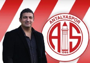 te Antalyaspor un Yeni Bakan ve Ynetim Kurulu