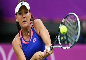 Radwanska hayal krkl yaratt 