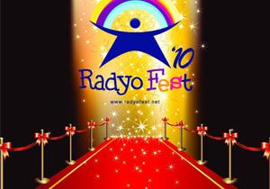 RadyoFest 2010 balyor