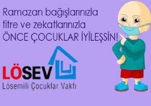 LSEV Ramazan da da Yardmlarnz Bekliyor