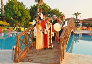 Ramazan da Tatil 45 Euro