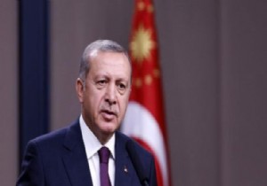 Erdoan: Irak Almyorsa Biz Gereken Tedbirleri Alrz