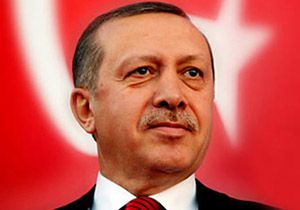 BABAKAN RECEP TAYYP ERDOAN