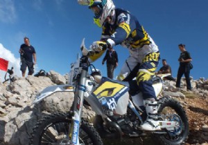 Red Bull Sea to Sky Kemer de