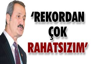 alayan  Biz bunu yapacak kadar zengin lke miyiz? 