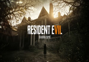 Resident Evil 7 in Geri Saym Balad