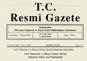 8 Bakanlkta Daha Atama Yapld