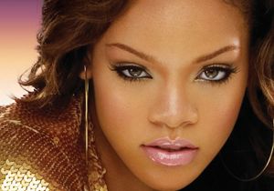 RIHANNA