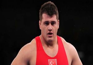 lk madalyamz Rza dan geldi