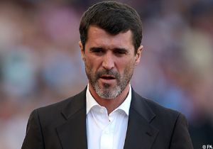 Kasmpaa nn yeni hocas Roy Keane 