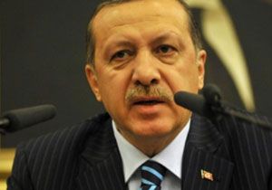 Babakan Erdoan: Yarg Adil Ve Tarafsz Olmal