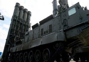 ran S-300 lerin Teslimatn Bekliyor