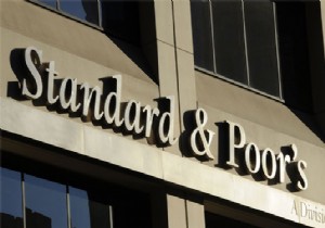 S&P den Krfez lkelerine Uyar