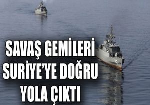 ran sava gemileri Akdeniz de