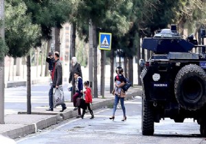 Lice de 16 Mahalledeki Sokaa kma Yasa Sona Erdi