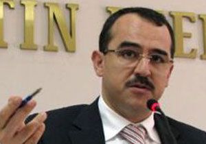 Atamalarla lgili Kriz Yok