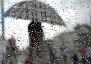 Meteoroloji den Ege ye Saanak Ya Uyars