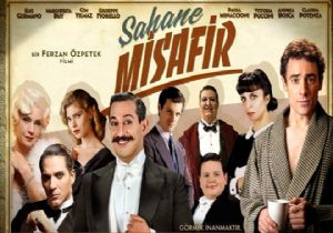ahane Misafir 8 dalda  talyan Oscar na aday 