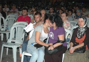 Sakarya da da Gzyalar Dinmedi