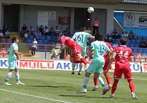 Karabk te Dostluk Rzgar