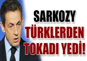 Sarkozy pleri Kopard