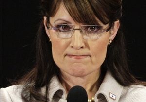 SARAH PALIN