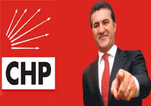 Sargl CHP den n Seime Gireceini Aklad