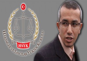 HSYK dan Ferhat Sarkaya in Karar